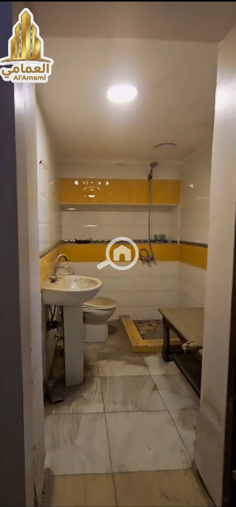 Super Lux basement apartment, Al-Obour City, Fifth District - Aanzicht 5