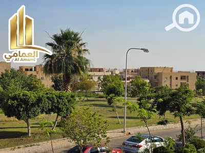 سطح  للبيع في العبور، القاهرة - 1000591483. jpg