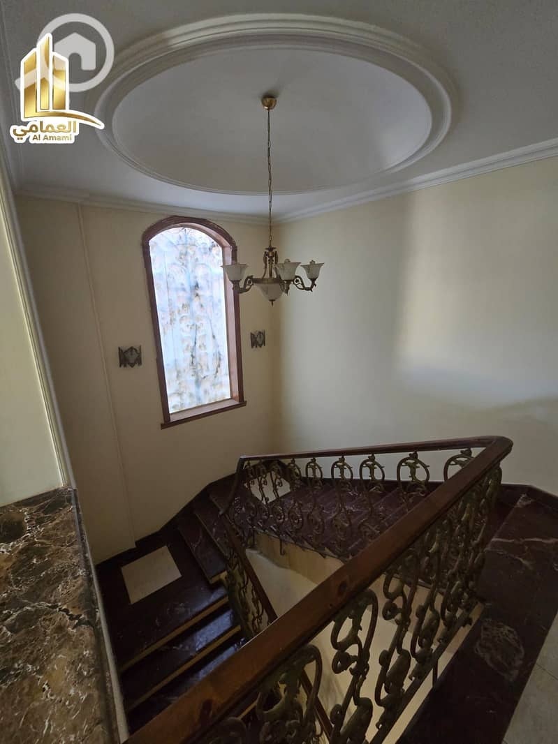 Duplex for sale, ground and first floor, super lux, Fifth District, Al Obour City - Widok 2