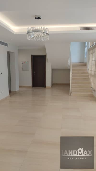 4 Bedroom Duplex for Rent in New Cairo, Cairo - IMG_0603. jpg