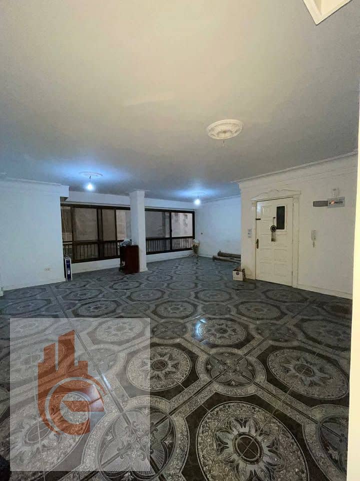 Apartment for rent in Loran 140 m / steps from Abu Qir - Widok 3