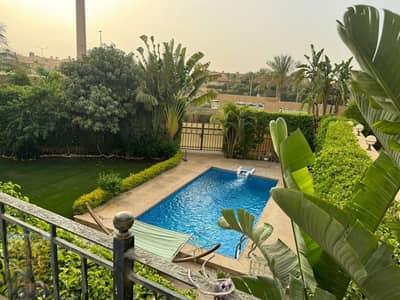 7 Bedroom Villa for Rent in New Cairo, Cairo - f6df5693-f5df-42b8-b43d-e306bf959db1. jpg 7 Bedroom Villa for Rent in New Cairo, Cairo - f6df5693-f5df-42b8-b43d-e306bf959db1. jpg