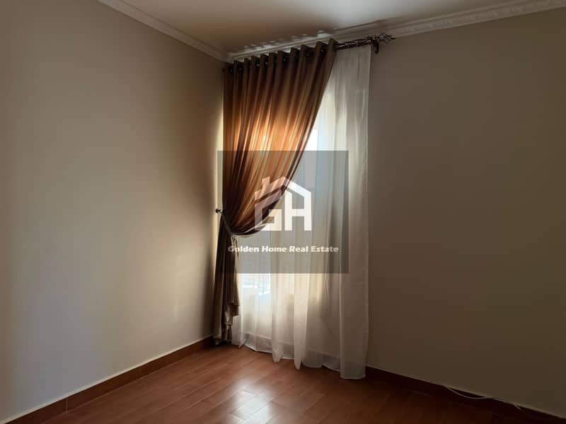 Apartment for rent, 160 square meters, completely unobstructed view, Opera City Compound, Sheikh Zayed. - Ansicht 3
