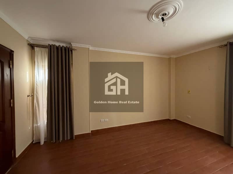 Apartment for rent, 160 square meters, completely unobstructed view, Opera City Compound, Sheikh Zayed. - Ansicht 4