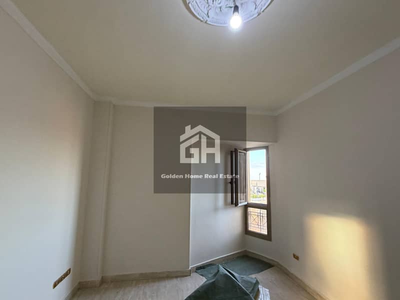 Apartment for rent, 160 square meters, completely unobstructed view, Opera City Compound, Sheikh Zayed. - Ansicht 5