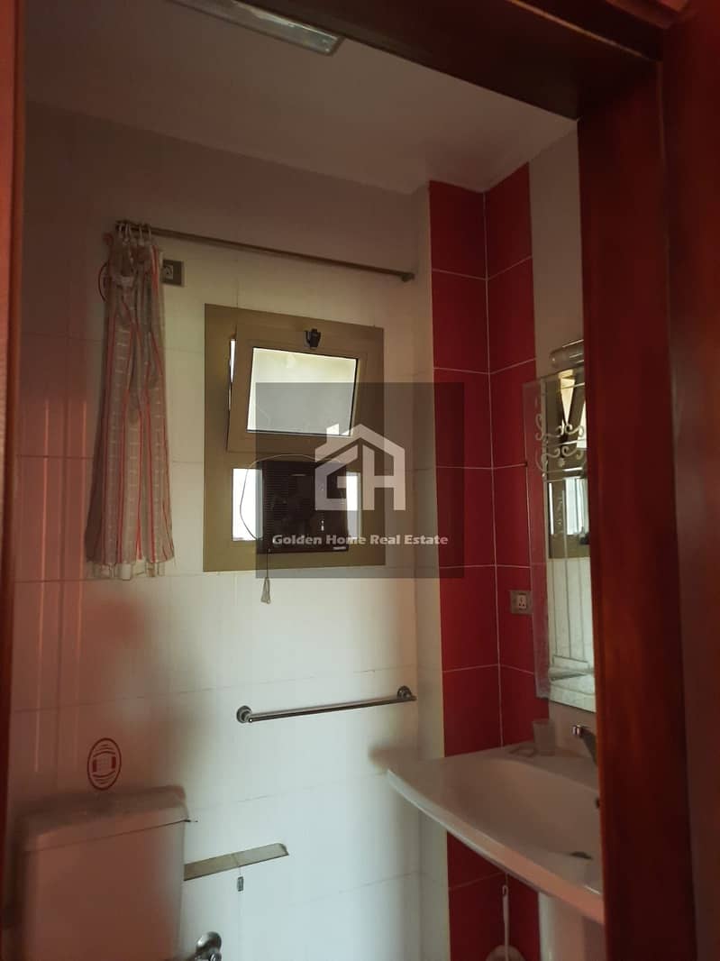Apartment for rent, 160 square meters, completely unobstructed view, Opera City Compound, Sheikh Zayed. - Ansicht 6