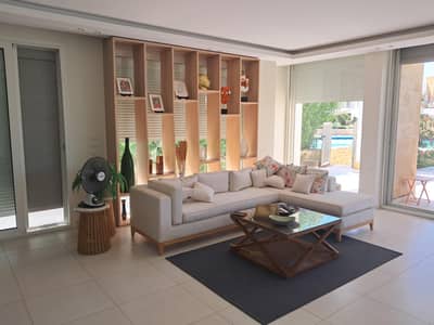 5 Bedroom Villa for Sale in North Coast, Matruh - First Row Lagoon , 3rd row Sea pool and Cabin , directly from owner 5 Bedroom Villa for Sale in North Coast, Matruh - First Row Lagoon , 3rd row Sea pool and Cabin , directly from owner