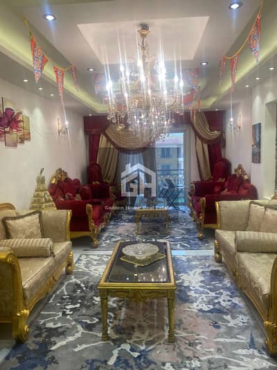 3 Bedroom Apartment for Sale in Sheikh Zayed, Giza - WhatsApp Image 2026-06-24 at 1.13. 36 PM (2). jpeg 3 Bedroom Apartment for Sale in Sheikh Zayed, Giza - WhatsApp Image 2026-06-24 at 1.13. 36 PM (2). jpeg