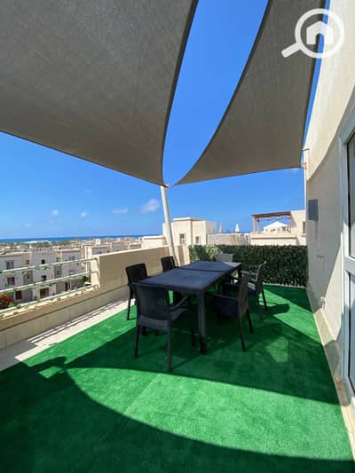 3 Bedroom Duplex for Rent in North Coast, Matruh - WhatsApp Image 2026-06-26 at 23.10. 25. jpeg