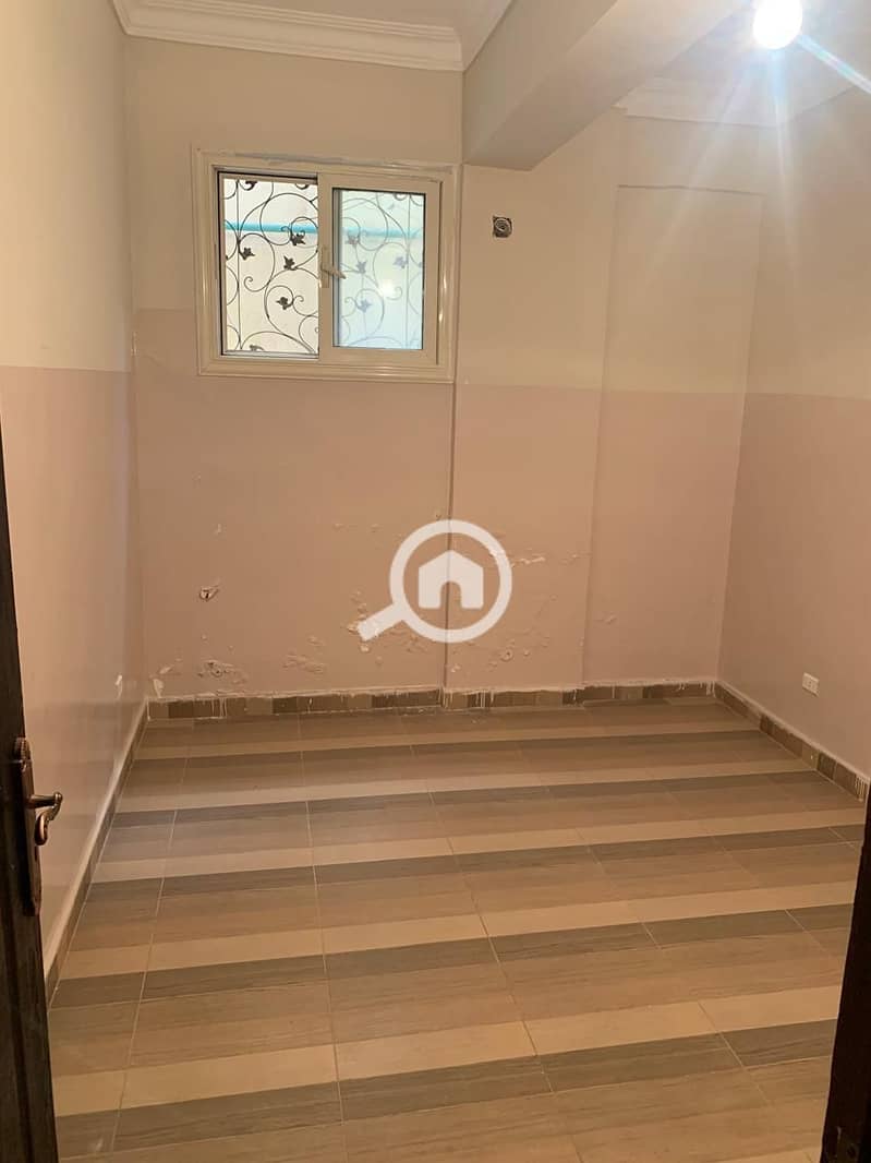 A stunning apartment for rent in the second district of New Cairo. - Widok 2