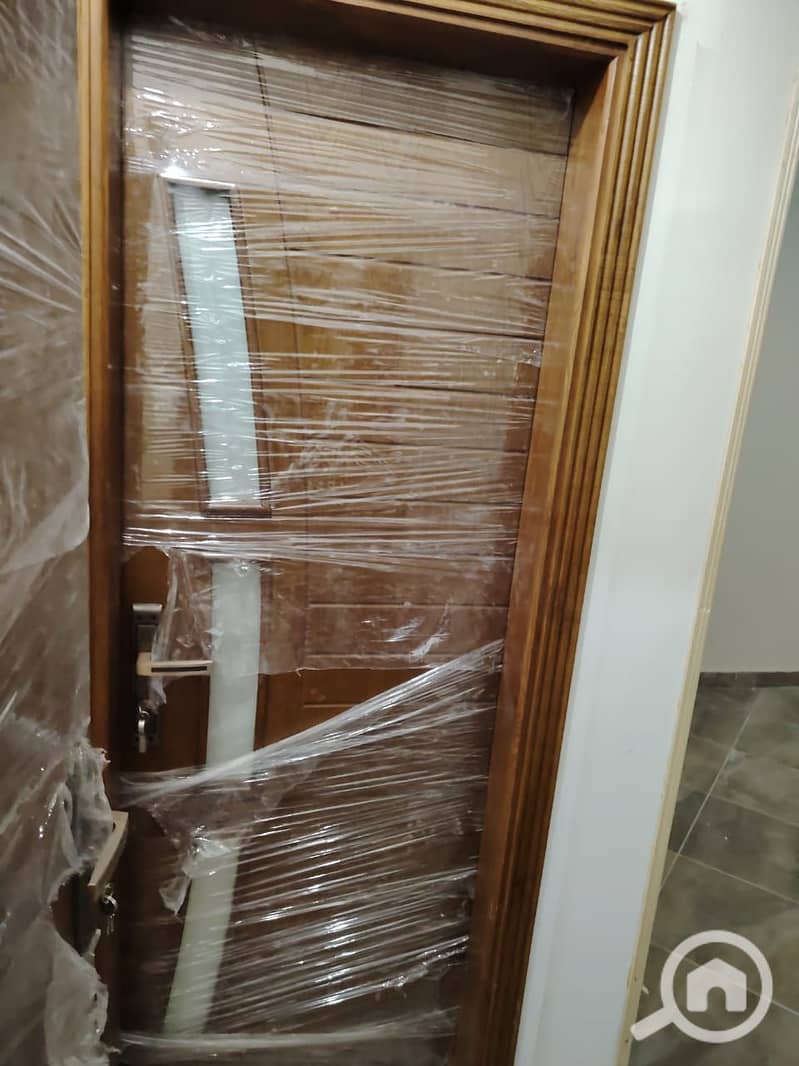 Apartment for rent, first occupancy in Al-Banfsej, Buildings of the First Gathering - Vista 2