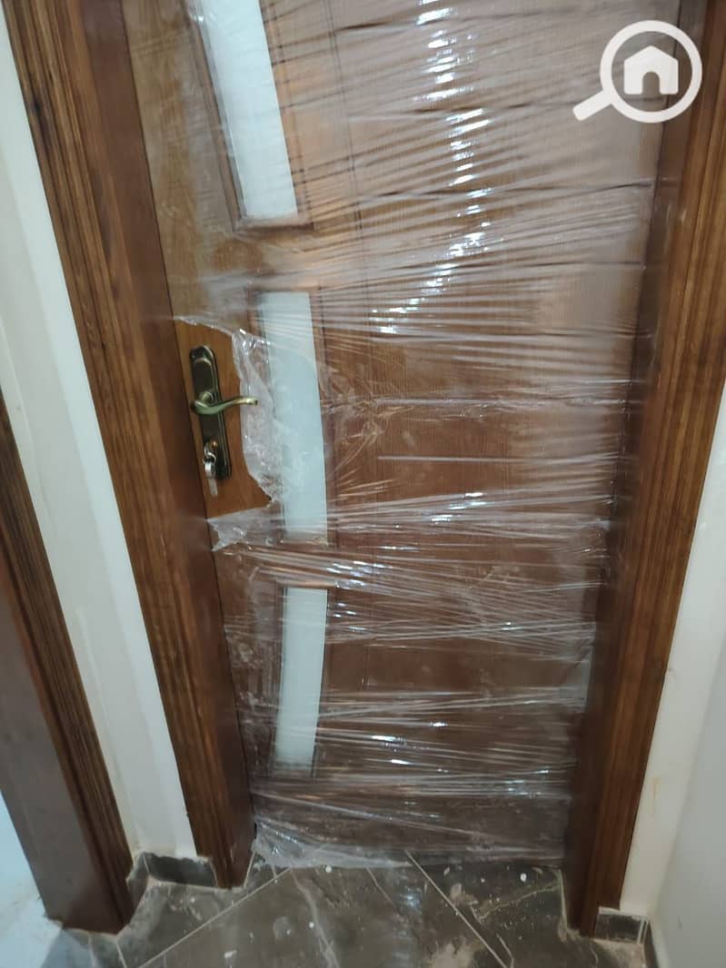 Apartment for rent, first occupancy in Al-Banfsej, Buildings of the First Gathering - Vista 4