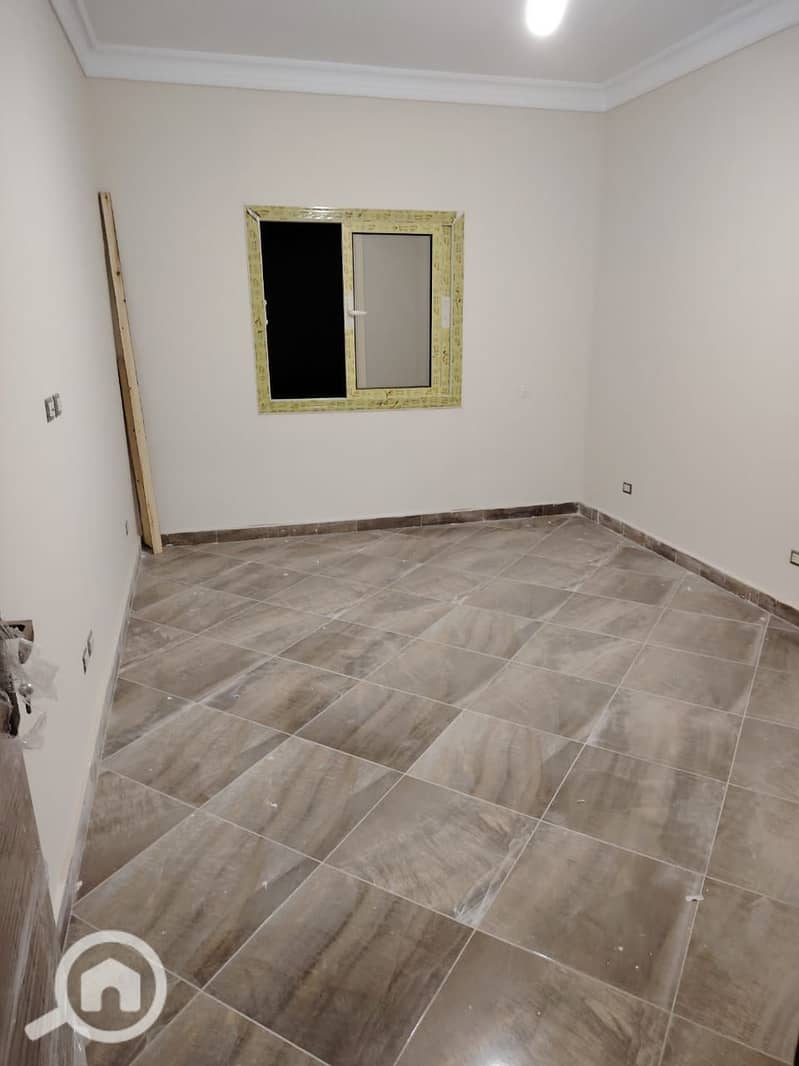 Apartment for rent, first occupancy in Al-Banfsej, Buildings of the First Gathering - Vista 6