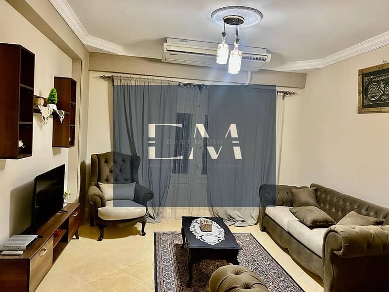 Fully Furnished Apartment for Rent with Air Conditioning, Ready to Move In - Vaade 2