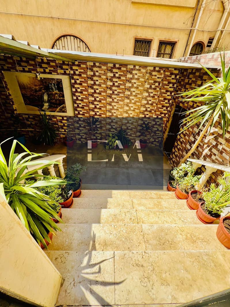 Fully Furnished Apartment for Rent with Air Conditioning, Ready to Move In - Vaade 3