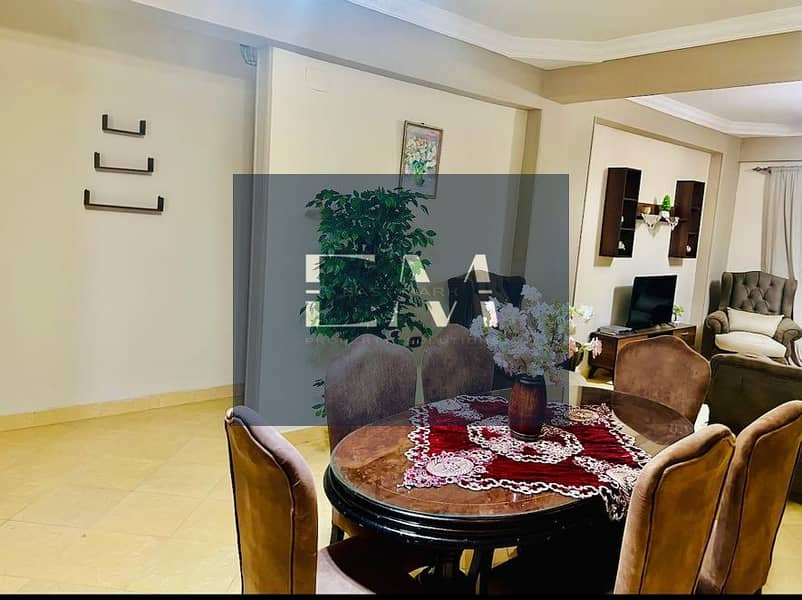 Fully Furnished Apartment for Rent with Air Conditioning, Ready to Move In - Vaade 4