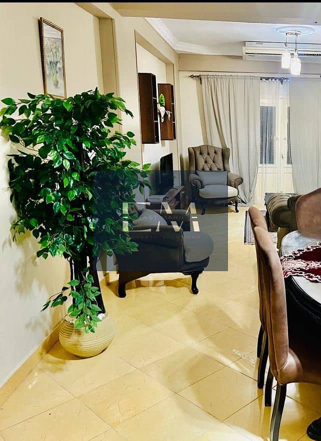 Fully Furnished Apartment for Rent with Air Conditioning, Ready to Move In - Vaade 5