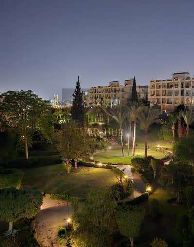 3 Bedroom Flat for Sale in Sheikh Zayed, Giza - IMG_4886. jpg