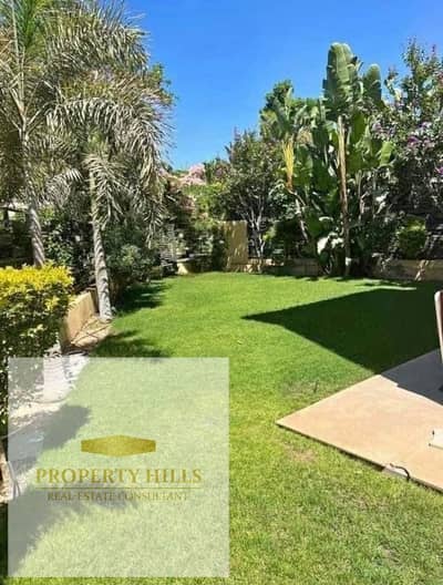 5 Bedroom Twin House for Sale in New Cairo, Cairo - IMG_9683. jpg