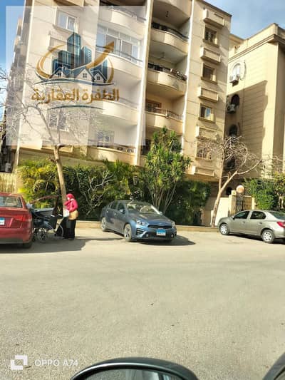 سطج 6 غرف نوم للبيع في القاهرة الجديدة، القاهرة - 1000009337. jpg