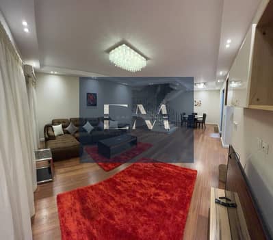 4 Bedroom Villa for Rent in New Cairo, Cairo - 1. jpg