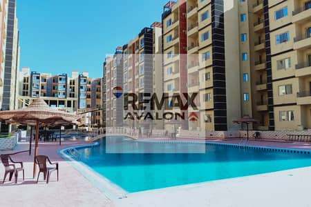 2 Bedroom Chalet for Sale in North Coast, Matruh - 01. jpg 2 Bedroom Chalet for Sale in North Coast, Matruh - 01. jpg
