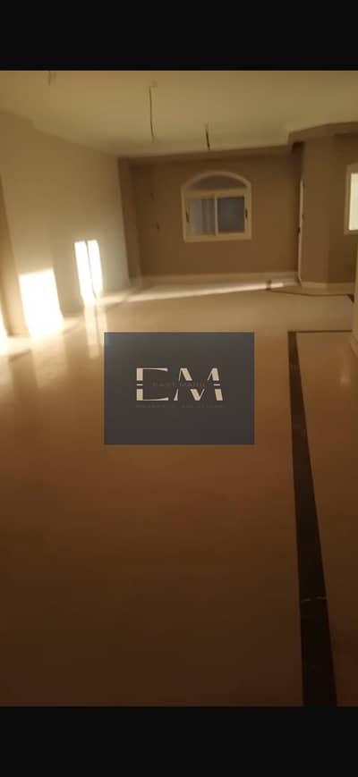 3 Bedroom Apartment for Rent in New Cairo, Cairo - 1. jpg