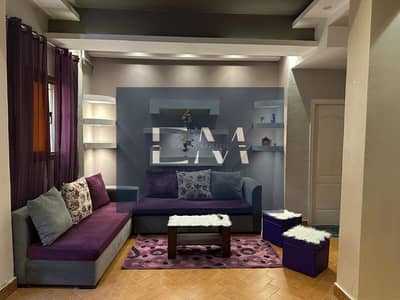 1 Bedroom Apartment for Rent in New Cairo, Cairo - 1. jpeg