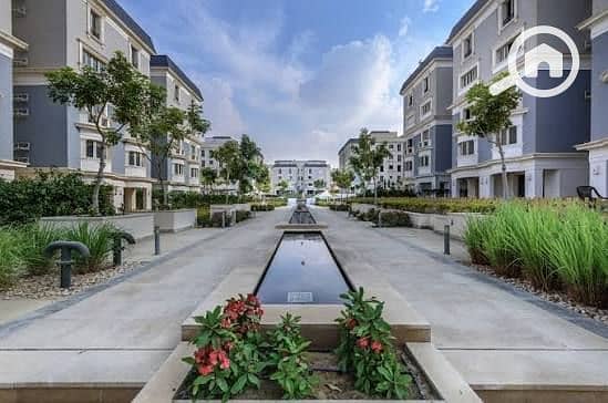 penthouse for rent at Mountain View ExecutiveFully finished - Ansicht 2