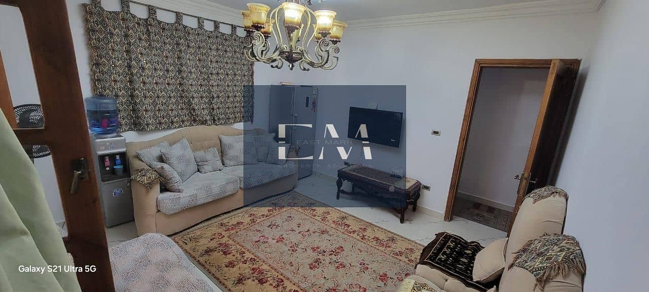 Fully Furnished Apartment for Sale, Private Garden - Ansicht 6