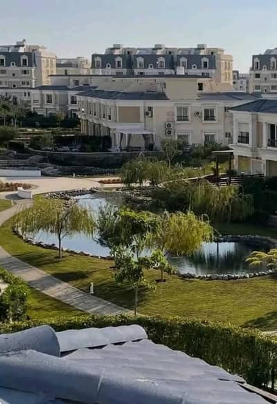 2 Bedroom Apartment for Sale in New Cairo, Cairo - WhatsApp Image 2026-05-11 at 12.43. 20 AM (1). jpeg
