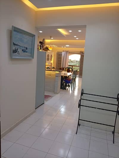 3 Bedroom Chalet for Rent in North Coast, Matruh - شاليه بمارينا 5 للايجار 3 Bedroom Chalet for Rent in North Coast, Matruh - شاليه بمارينا 5 للايجار