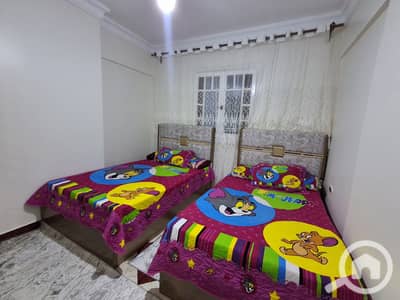 2 Bedroom Apartment for Rent in Moharam Bik, Alexandria - 132483. jpg