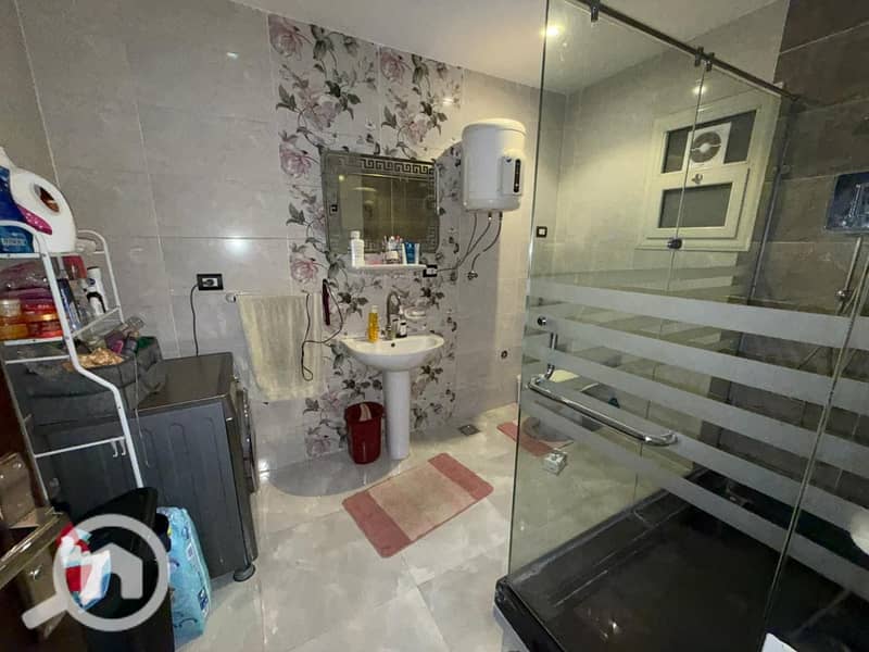 Sidi Gaber furniture, 2 rooms and a reception, branching off from Moshir – pohled 2
