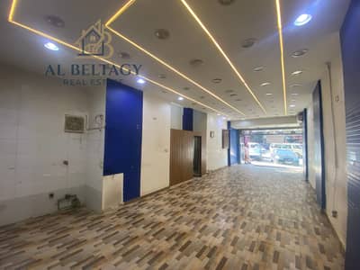 Retail for Rent in Faisal, Giza - IMG_9682. jpg Retail for Rent in Faisal, Giza - IMG_9682. jpg