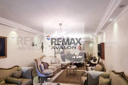 3 Bedroom Flat for Sale in Smoha, Alexandria - 1. jpg 3 Bedroom Flat for Sale in Smoha, Alexandria - 1. jpg