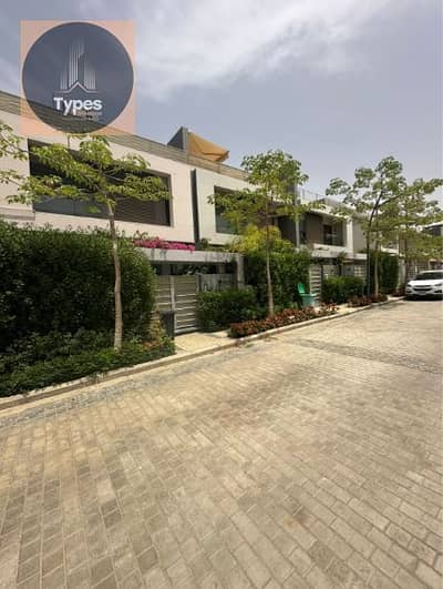 4 Bedroom Villa for Sale in Sheikh Zayed, Giza - Screenshot 2026-06-27 010920. png