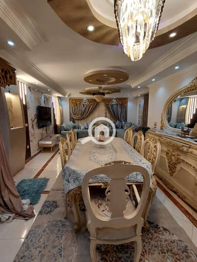 3 Bedroom Flat for Rent in New Cairo, Cairo - 1000458204. jpg