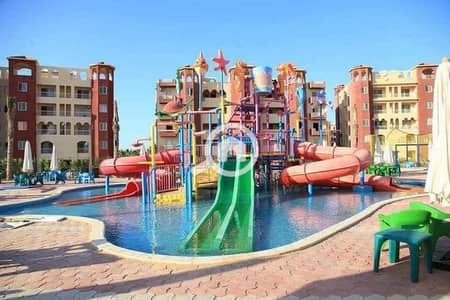 شاليه 2 غرفة نوم للبيع في الساحل الشمالي، مطروح - 1000303968. jpg