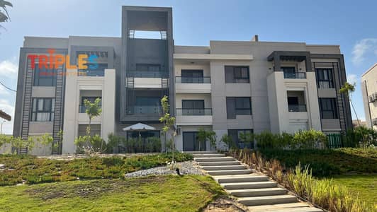 3 Bedroom Penthouse for Sale in North Coast, Matruh - WhatsApp Image 2026-05-14 at 14.14. 39 (1). jpeg