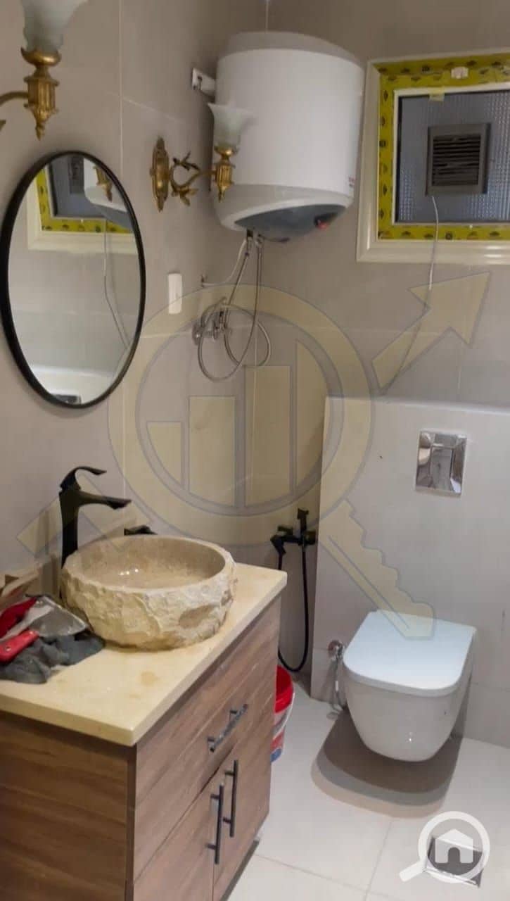 130 SQM Apartment for Sale in Dar Misr Al Andalous – Phase 2 | Ground Floor | Fully Renovated - Ansicht 4