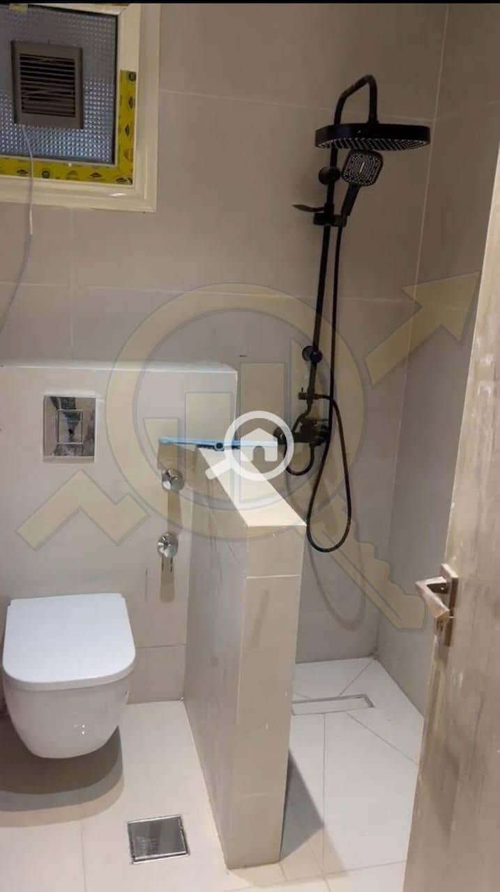 130 SQM Apartment for Sale in Dar Misr Al Andalous – Phase 2 | Ground Floor | Fully Renovated - Ansicht 5