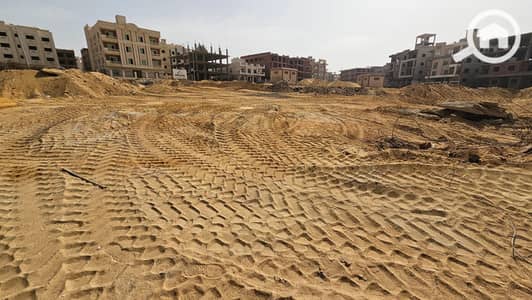 Commercial Land for Sale in New Capital City, Cairo - 1001108013. jpg Commercial Land for Sale in New Capital City, Cairo - 1001108013. jpg