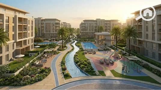 3 Bedroom Apartment for Sale in Sheikh Zayed, Giza - WhatsApp Image 2026-06-27 at 2.38. 42 AM(1). jpeg 3 Bedroom Apartment for Sale in Sheikh Zayed, Giza - WhatsApp Image 2026-06-27 at 2.38. 42 AM(1). jpeg