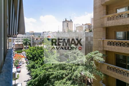 3 Bedroom Flat for Sale in Smoha, Alexandria - 1. jpg 3 Bedroom Flat for Sale in Smoha, Alexandria - 1. jpg