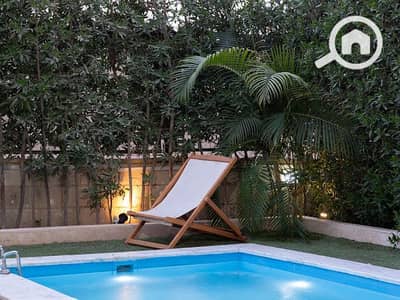 2 Bedroom Flat for Rent in Katameya, Cairo - WhatsApp Image 2026-06-25 at 11.27. 34 PM (3). jpeg 2 Bedroom Flat for Rent in Katameya, Cairo - WhatsApp Image 2026-06-25 at 11.27. 34 PM (3). jpeg