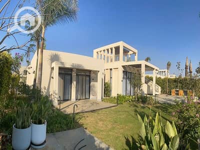 4 Bedroom Villa for Sale in 6th of October, Giza - WhatsApp Image 2022-10-10 at 6.19. 12 PM (4). jpg