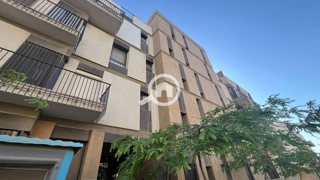 Ground duplex for sale in Westown Sodic lowest price in the market - Widok 2