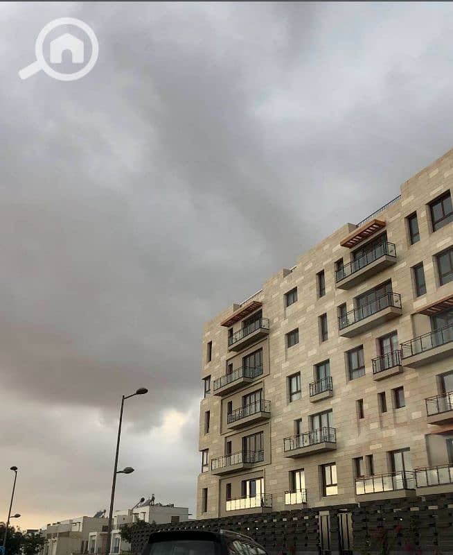 Ground duplex for sale in Westown Sodic lowest price in the market - Widok 4
