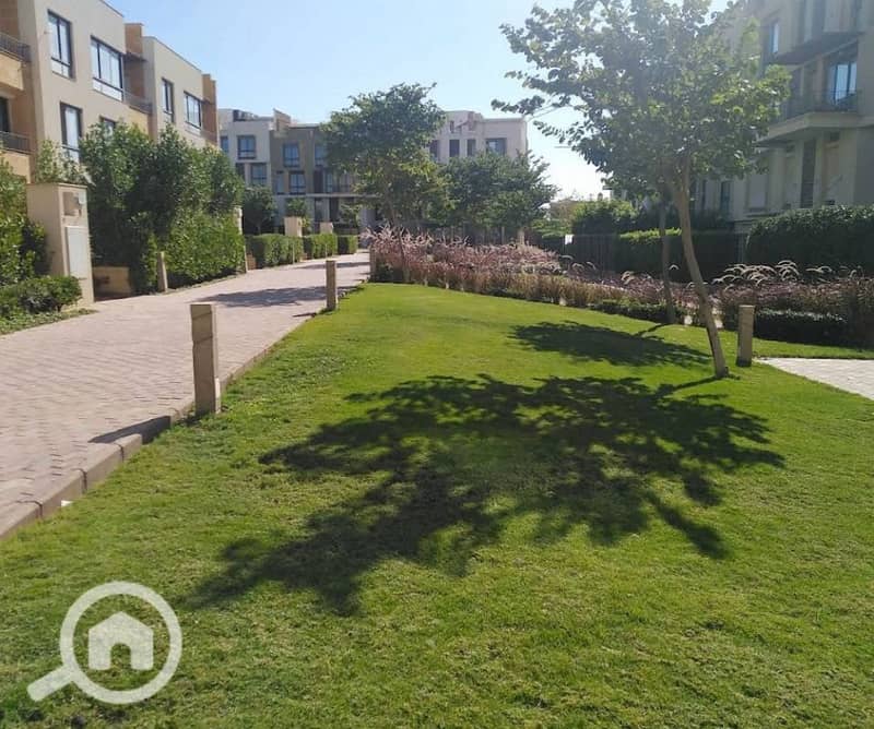 Ground duplex for sale in Westown Sodic lowest price in the market - Widok 5
